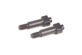 Front Wheel Axles (pr) / CRA107