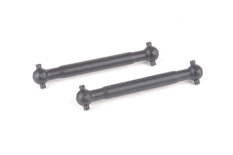 Plastic Drive Shaft - Standard (pr) / CRA112