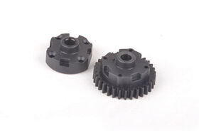 Differential Case / CRA116