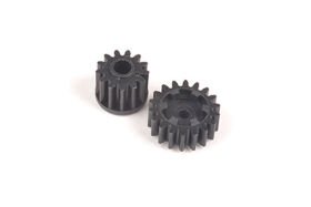 Pinion Gear Plastic 13/14T / CRA121