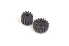 Pinion Gear Plastic 13/14T / CRA121