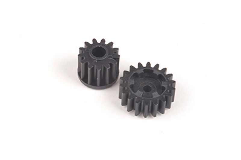 Gear 13/18T / CRA123