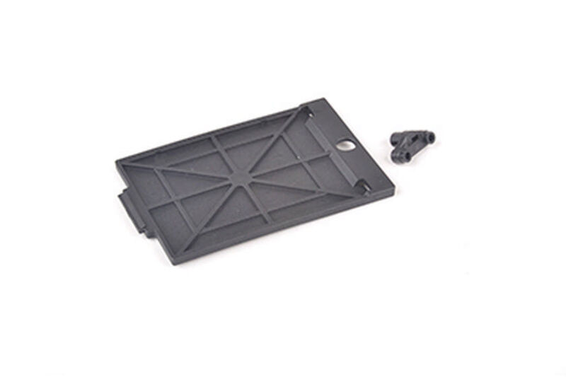 Battery Box Cover / CRA129