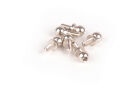 Ball Head Screw 2.5mm (6pcs) / CRA132