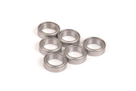 Ball Bearing 10 x 15 x 4 / CRA135