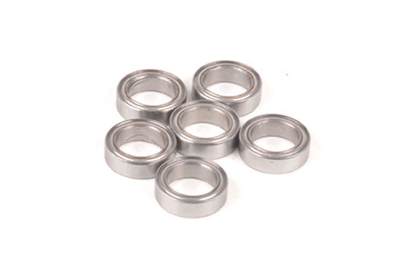 Ball Bearing 8 x 12 x 3.5 / CRA136