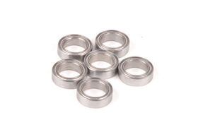 Ball Bearing 8 x 12 x 3.5 / CRA136