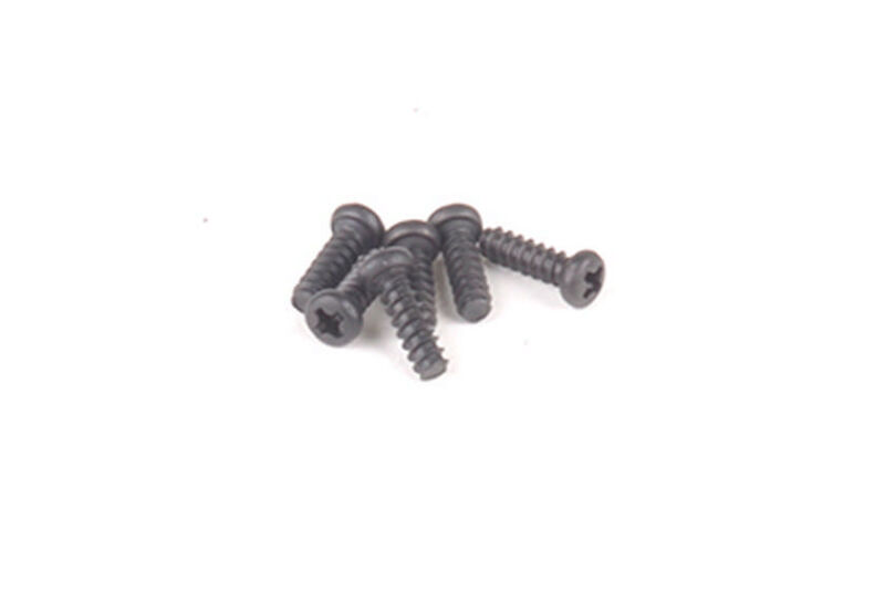 Button Head Screws 2.6 x 8 / CRA139