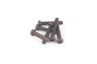 Button Head Screws 2.6 x 10 / CRA140