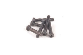 Button Head Screws 2.6 x 12 / CRA141