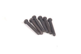 Button Head Screws 2.6 x 18 / CRA142
