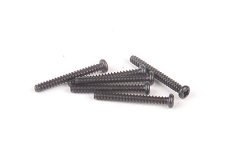 Button Head Screws 2.6 x 22 / CRA143