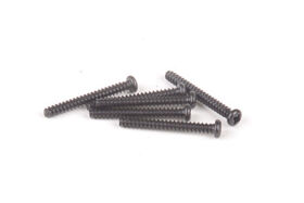 Button Head Screws 2.6 x 22 / CRA143