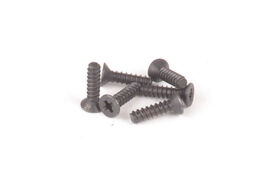 Flat Head Screws 2.6 x 10 / CRA145