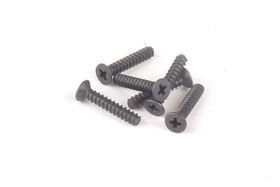 Flat Head Screws 2.6 x 14 / CRA146