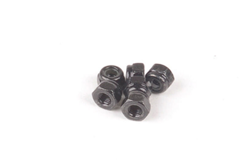 Nyloc Nut M3 / CRA148