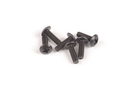 Button Head Screws M3 x 10 / CRA150