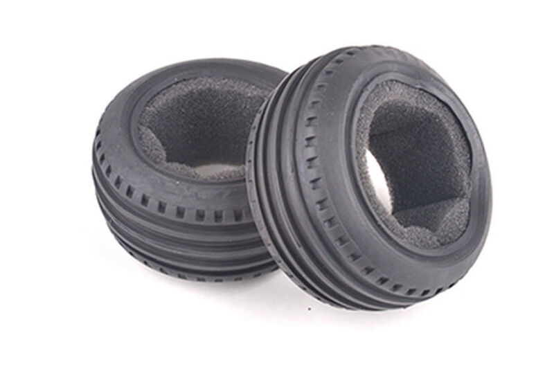 Speedstar Buggy Front Tire & Foam / CRA152