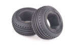 Speedstar Buggy Front Tire & Foam / CRA152