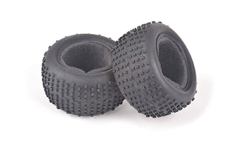 Speedstar Buggy Rear Tire & Foam / CRA153