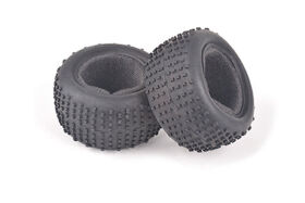 Speedstar Buggy Rear Tire & Foam / CRA153