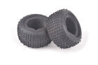 Speedstar Buggy Rear Tire & Foam / CRA153
