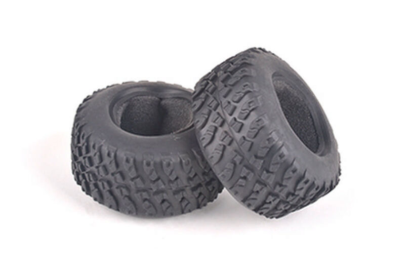 Mauler Truck Tire & Foam / CRA159