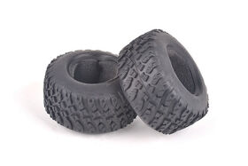 Mauler Truck Tire & Foam / CRA159