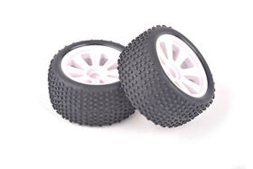 Mauler Truck Front Tire Set / CRA161