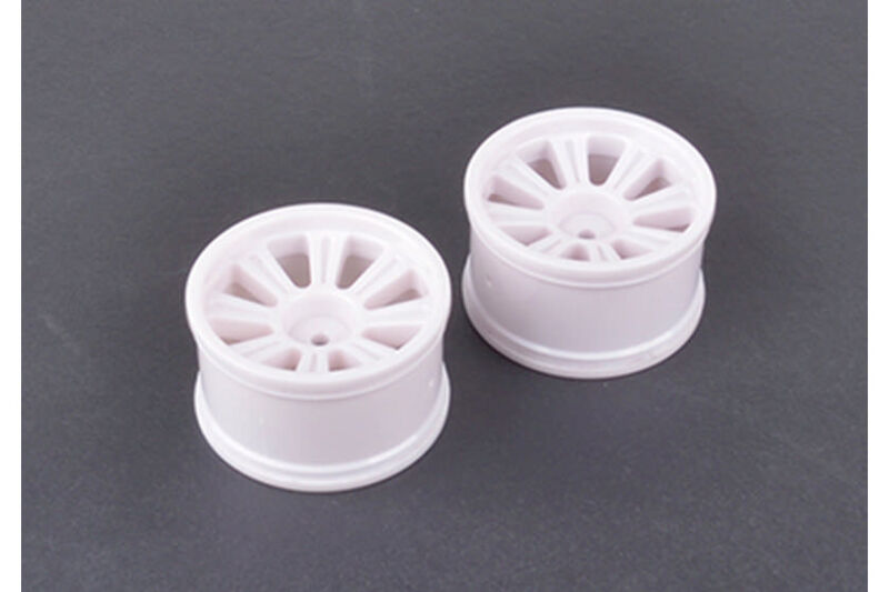 Mauler Truck Rear Wheel / CRA165