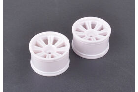 Mauler Truck Rear Wheel / CRA165