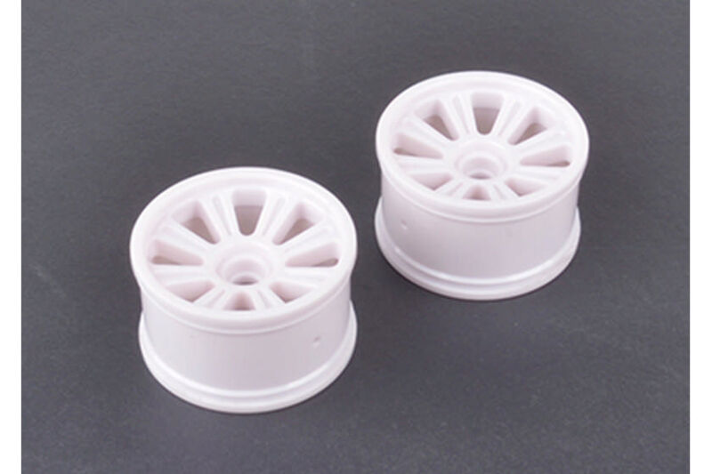 Mauler Truck Front Wheel / CRA166