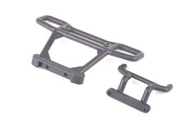 Rear Bumper Mauler Truck / CRA171