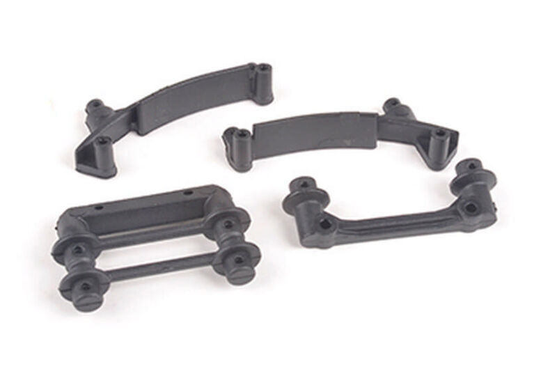 Mauler Truck Body Post / CRA172