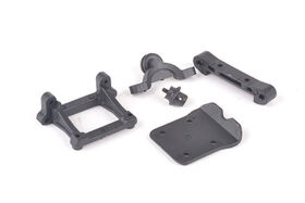 Speedstar Bumper and Brace Set / CRA178
