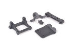 Speedstar Bumper and Brace Set / CRA178