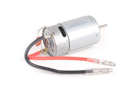 Brushed Motor RC390 / CRA184