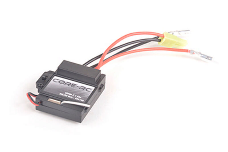 Receiver/Brushed ESC 3 in 1 / CRA186