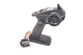 Transmitter Receiver/Brushed ESC 3 in 1 / CRA187