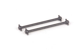 Metal upgrade driveshafts / CRA191