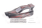 Speedstar Buggy Bodyshell - Black / CRA192