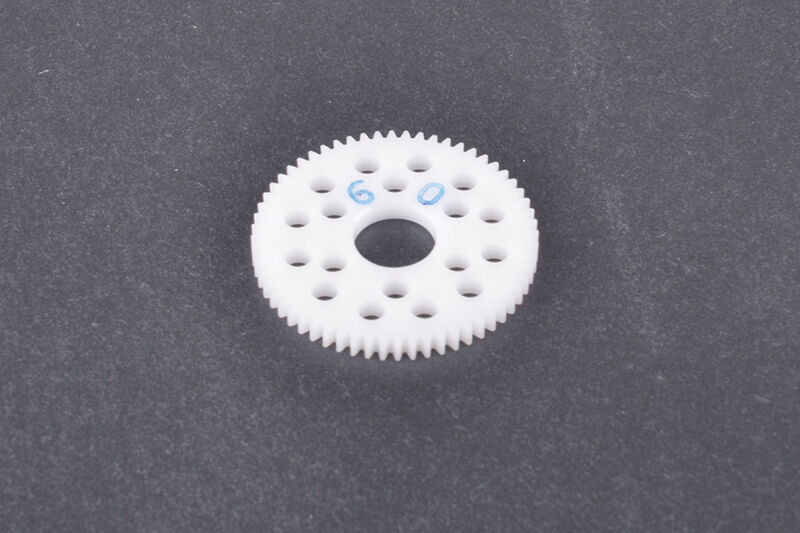 Diff Spur 48DP - 60T - for Diff or Spool Axle / CRW48060