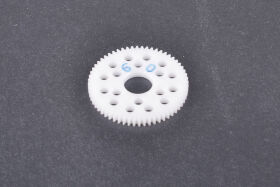 Diff Spur 48DP - 60T - for Diff or Spool Axle / CRW48060