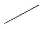 EDS Kugel-Innensechskant-Ersatzklinge 2,5 x 120mm / ED121125