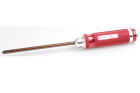 EDS Präzisions-Kreuzschraubendreher 5,0mm gehärtet, 120mm Klinge / ED140150