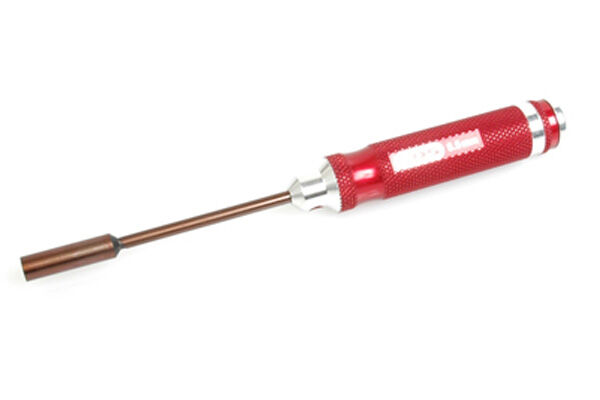 EDS Präzisions-Steckschlüssel 5,5mm gehärtet, 100mm Klinge / ED150155