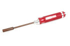 EDS Präzisions-Steckschlüssel 5,5mm gehärtet, 100mm Klinge / ED150155