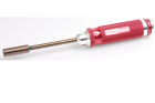 EDS Präzisions-Steckschlüssel 6,0mm gehärtet, 100mm Klinge / ED150160