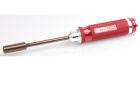 EDS Präzisions-Steckschlüssel 7,0mm gehärtet, 100mm Klinge / ED150170