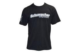 Schumacher "Mono" T-Shirt Black - L / G1000L